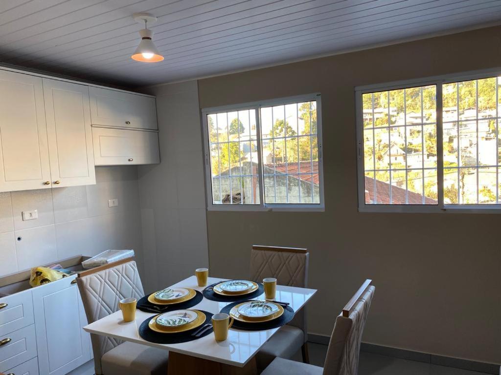 Casa Aconchegante Proximo Ao Capivari Casa de férias