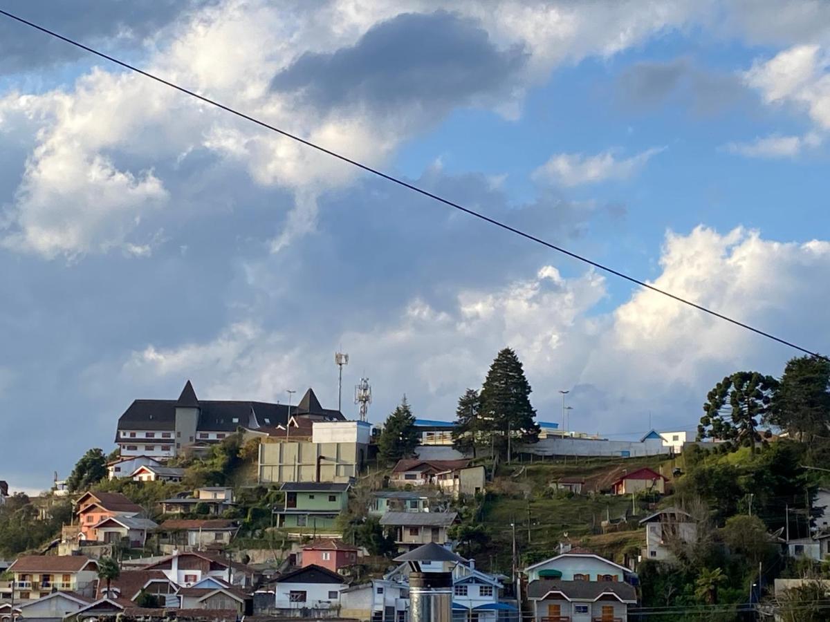 Casa Aconchegante Proximo Ao Capivari Casa de férias Campos do Jordão